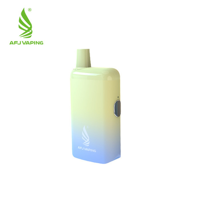 CBD oil Ceramic Coil Vape Pen Type C charging 400mAh 3ml Disposable